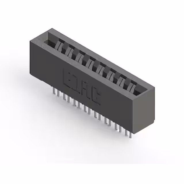 356-008-400-101 EDAC Inc.  Edgeboard Connectors